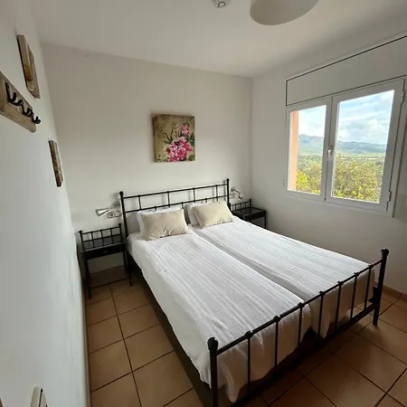 Rustica Willa Lloret de Mar