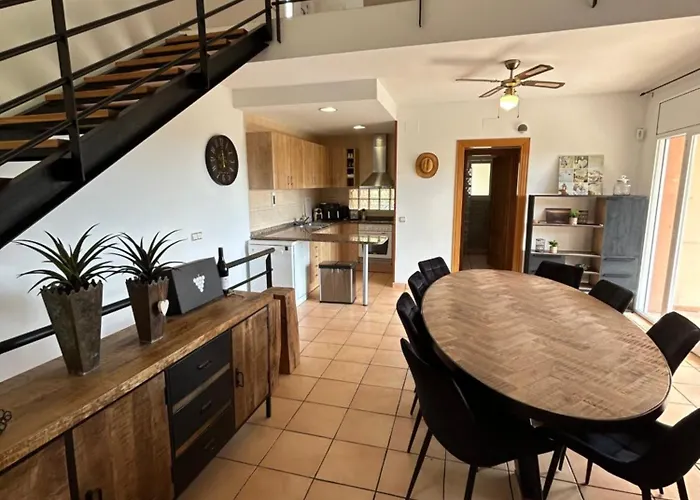 Rustica * Lloret de Mar