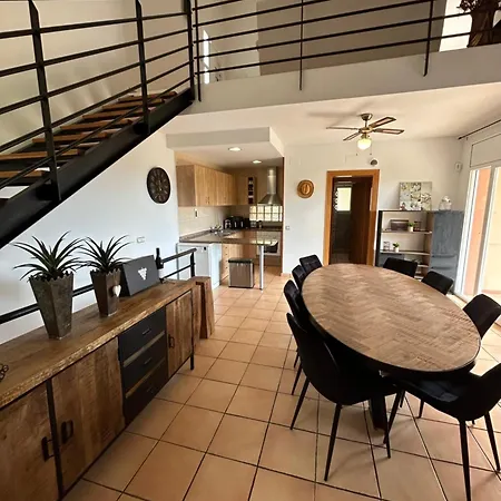 Rustica * リョレート・デ・マル