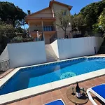 Rustica Villa
