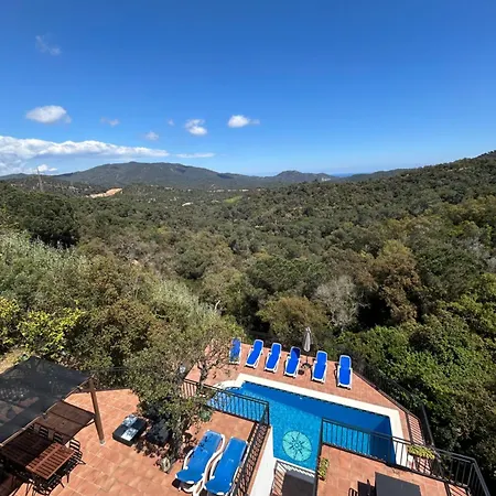 Rustica Lloret de Mar