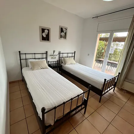 Villa Rustica Lloret de Mar