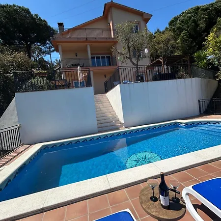 Rustica Villa