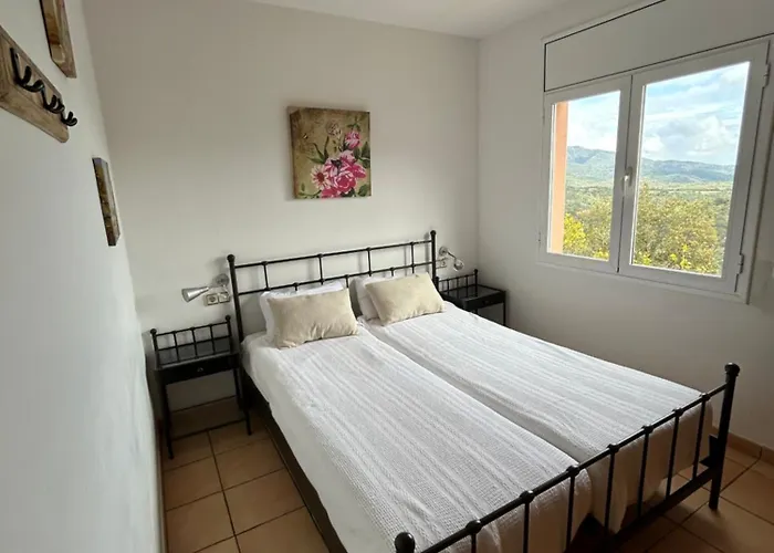 Rustica Βίλα Λορέτ Ντε Μαρ