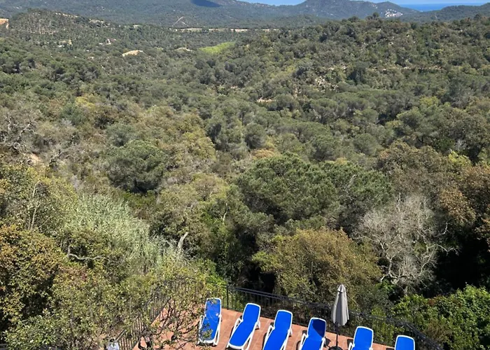 Βίλα Rustica Λορέτ Ντε Μαρ